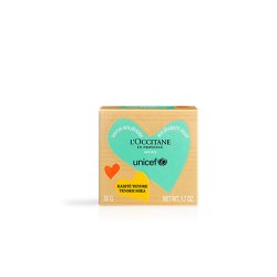 L`Occitane Shea Sapun Solidaritate 50g