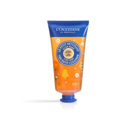 L`Occitane Shea Xmas19 The Petit Gel curatare maini 50ml