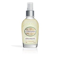 L`Occitane Ulei pentru Supl/Ferm migdale 100ml