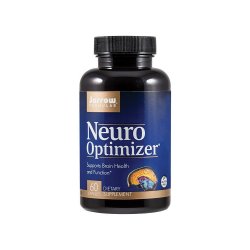 Neuro Optimizer Jarrow Formulas, 60 capsule, Secom