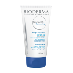 Sampon anti-recidiva Node DS+, 125 ml, Bioderma