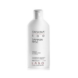 Șampon Crescina HFSC Re-Growth 500 pentru bărbați, 200ml, Labo