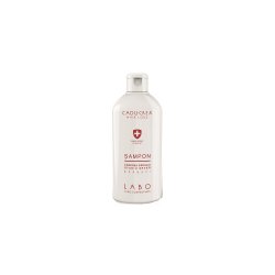 Sampon impotriva caderii parului stadiu sever Cadu-Crex barbati, 200 ml, Labo