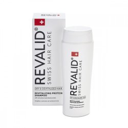 Sampon revitalizant cu proteine Revalid, 250 ml