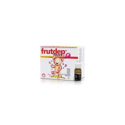 Soluție orală Frutdep Immuno, 10 flacoane, Dr. Phyto