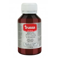 Trussa Mixtura Mentolata 100g