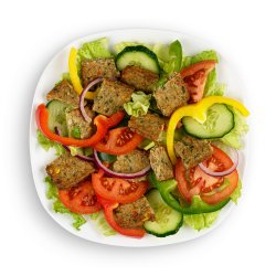 Salată Spicy Veggie image