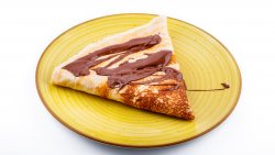 30% reducere: Clătită nutella image