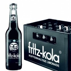 Fritz Cola image
