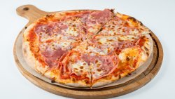 Pizza Prosciutto image