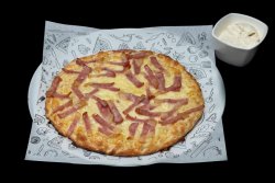 Pyta bacon image