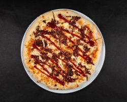BBQ Beef 32 cm image