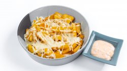 Cheese Chips  image