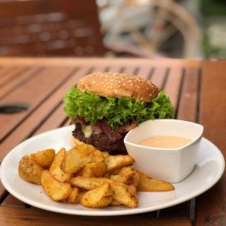 Burger Savori Vita image