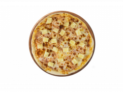 Pizza Hawaii 45 cm image