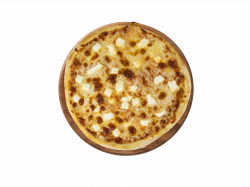 Pizza Quattro Formaggi (Vegetariană) 32 cm image