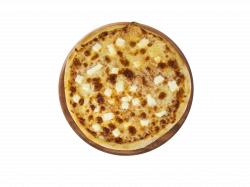 Pizza Quattro Formaggi 45 cm image