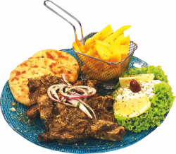 COTLET DE BERBECUT image
