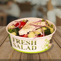 Salată Xoriatiki image