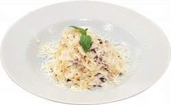Paste Carbonara image