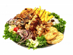 Platou King image