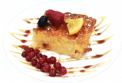 Portokalopita image