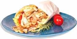 Pyta Gyros pui image