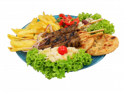 Kebab Grecesc image