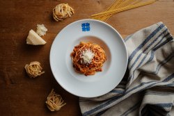 Spaghetti bolognese 350gr image