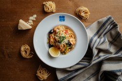 Tagliatelle Kulinarium 350gr image