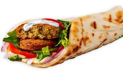 Falafel lipie de post image