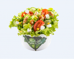 Salată Most Wanted image