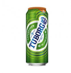 Tuborg image