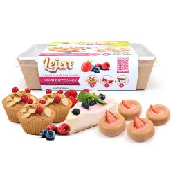 30% REDUCERE: Berry FitBox (Big) image