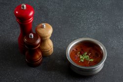 Rajma Bhajia image