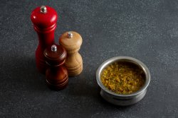 Saag Dall image