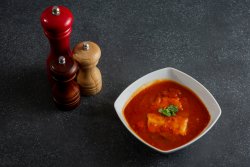Curry de pește image