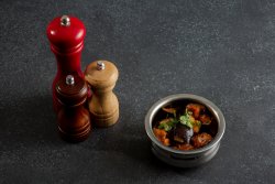 Brinjal Bhajia image