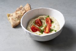 Salată de vinete image