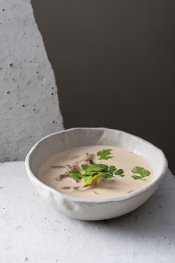 Supă Tom Yum image