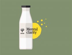 Mental clarity image