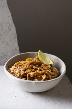 Pad Thai image