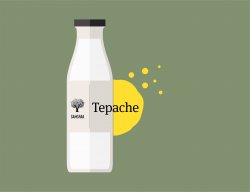Tepache image