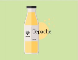 Tepache image