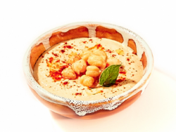 Hummus (post) image