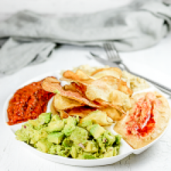Chip`n`Dip to share image