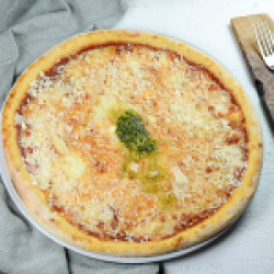 Say Cheese Pizza image