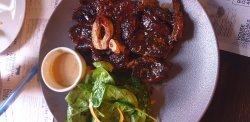 Beef osso buco image