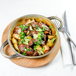 30% REDUCERE: Obrajori Porc image