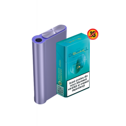 Starter Kit glo Hyper X2 AIR + Dunhill designed for glo image